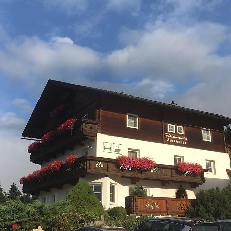 Fruehstueckspension Alpenrose Bed & Breakfast Iselsberg 외부 사진