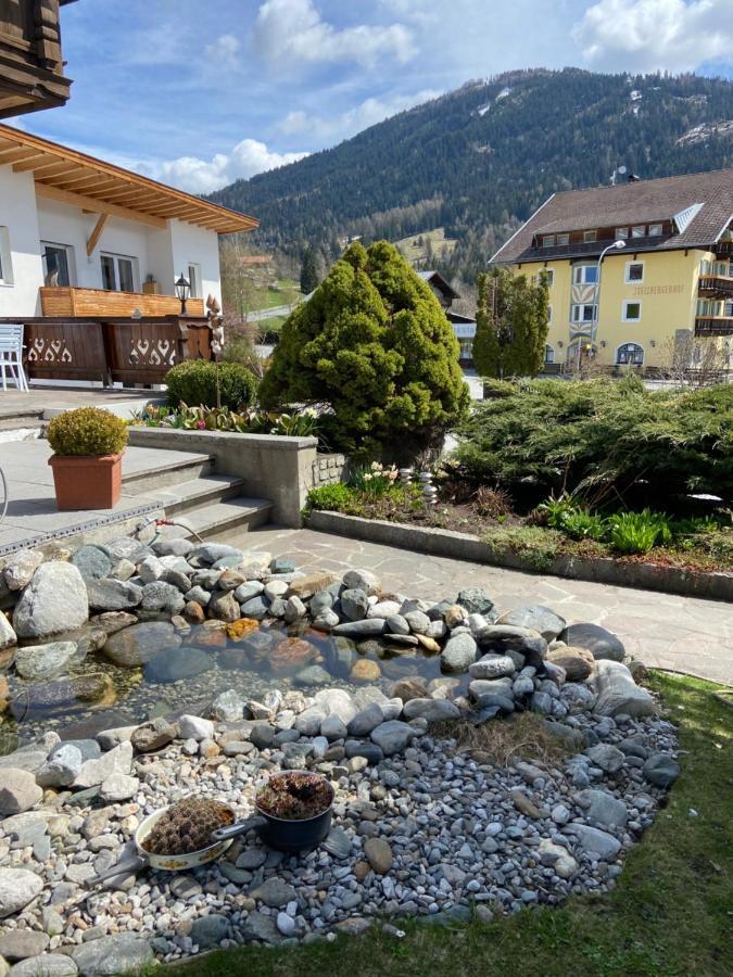 Fruehstueckspension Alpenrose Bed & Breakfast Iselsberg 외부 사진