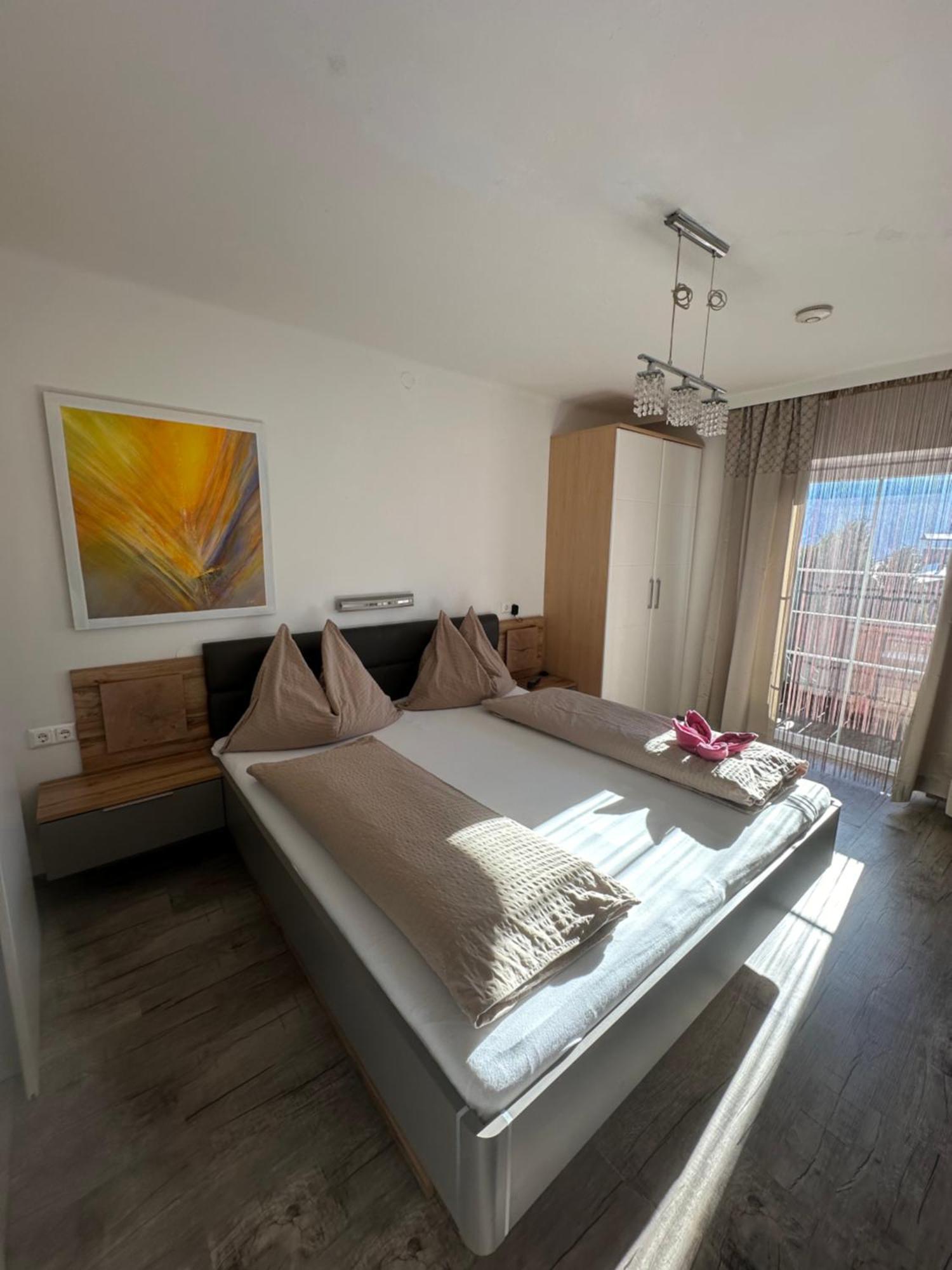 Fruehstueckspension Alpenrose Bed & Breakfast Iselsberg 외부 사진