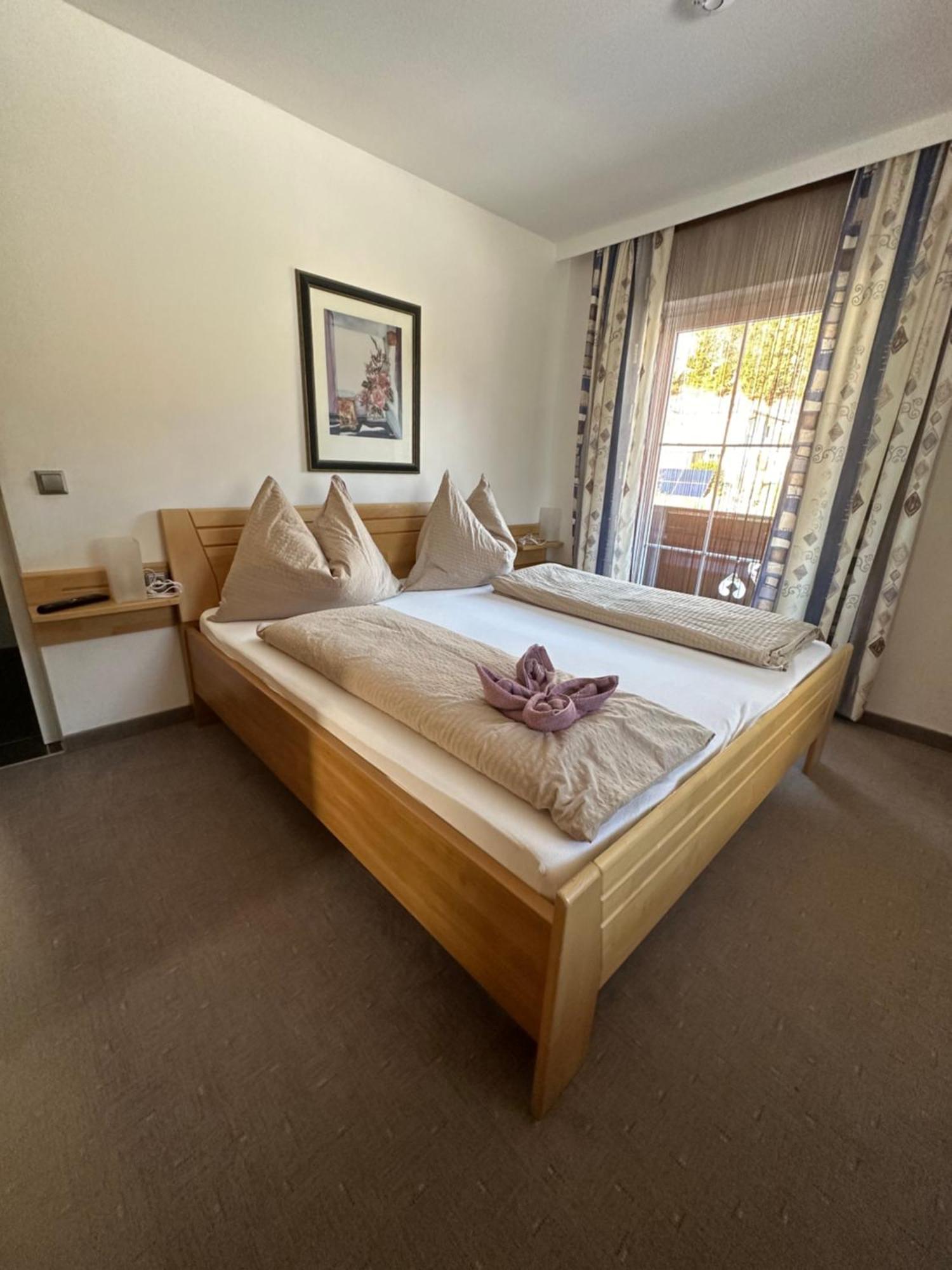 Fruehstueckspension Alpenrose Bed & Breakfast Iselsberg 외부 사진