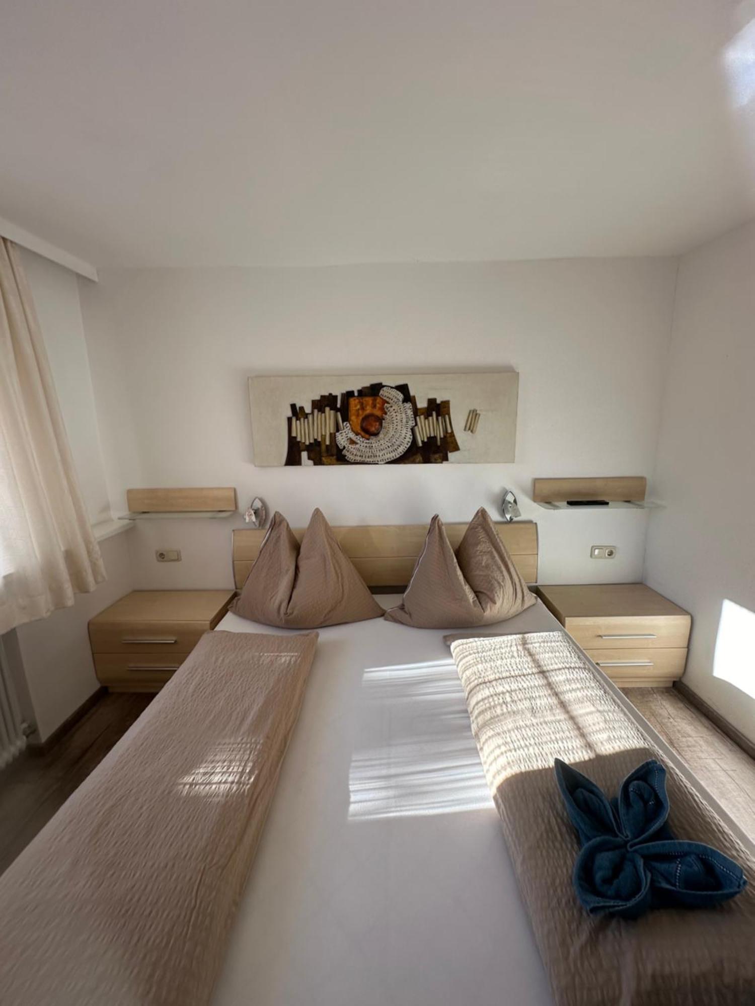 Fruehstueckspension Alpenrose Bed & Breakfast Iselsberg 외부 사진