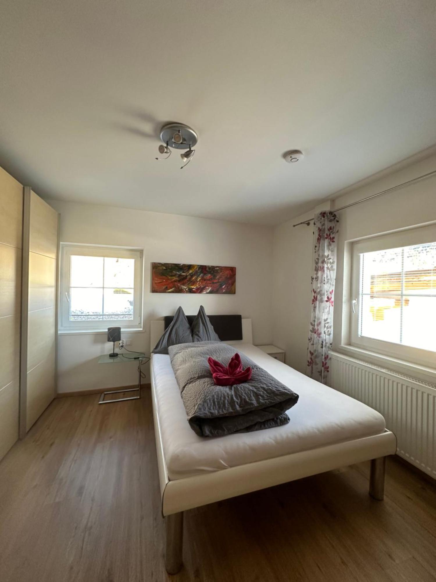 Fruehstueckspension Alpenrose Bed & Breakfast Iselsberg 외부 사진
