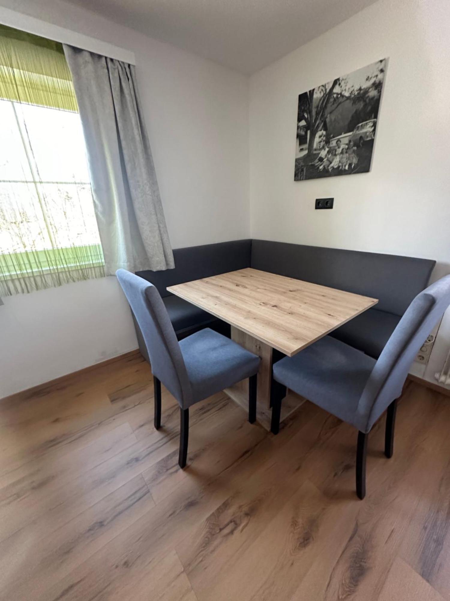 Fruehstueckspension Alpenrose Bed & Breakfast Iselsberg 외부 사진