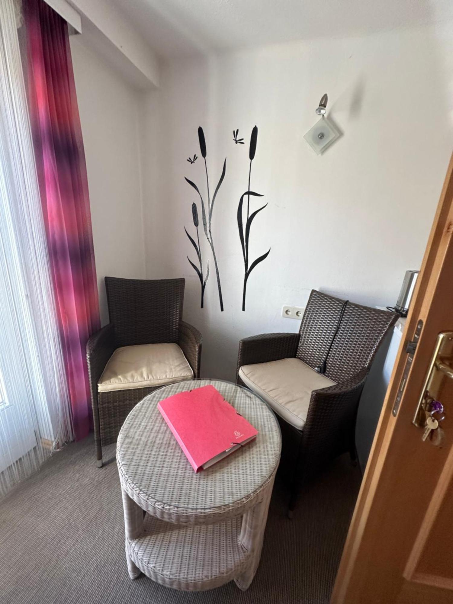 Fruehstueckspension Alpenrose Bed & Breakfast Iselsberg 외부 사진