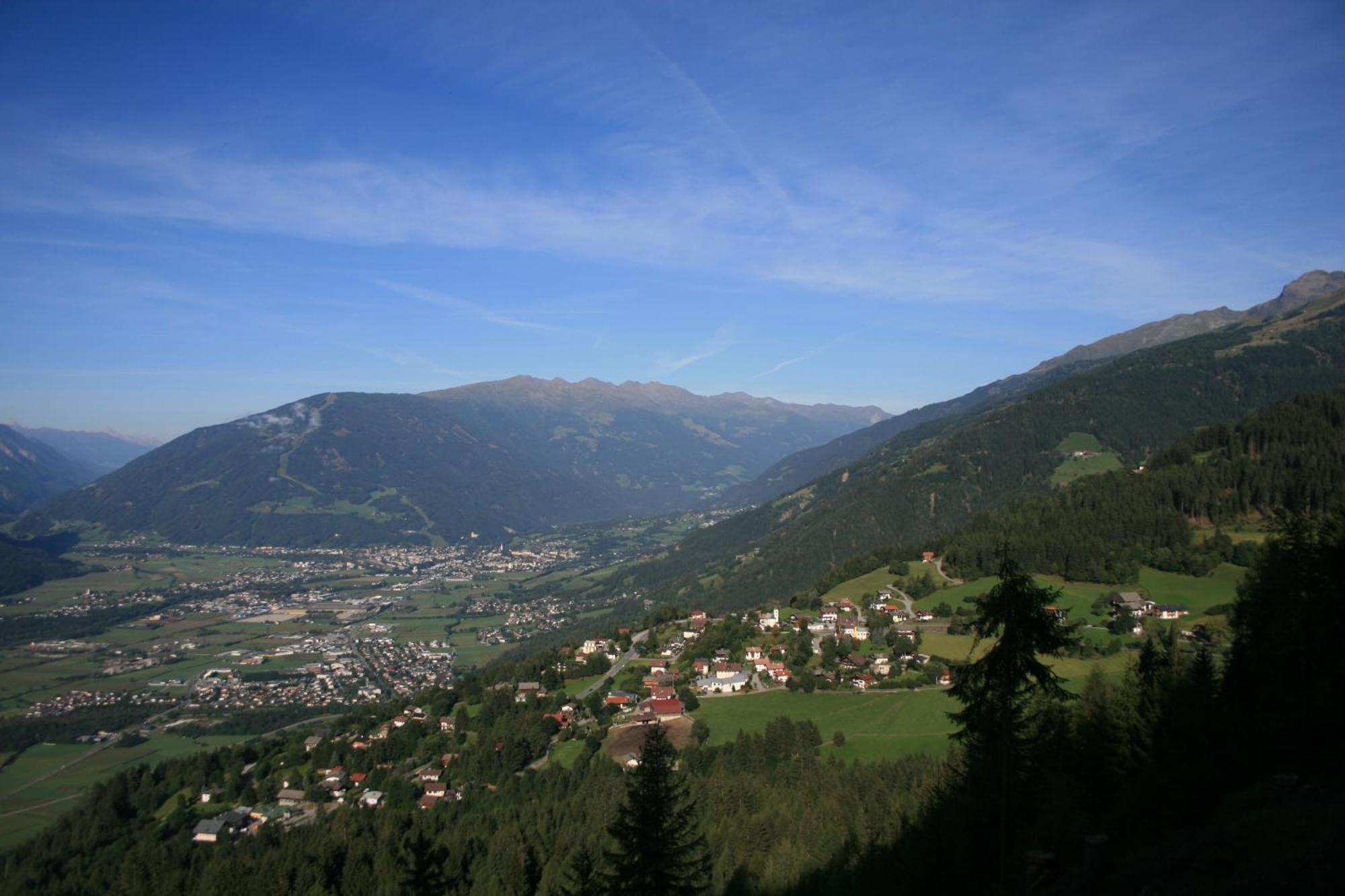 Fruehstueckspension Alpenrose Bed & Breakfast Iselsberg 외부 사진
