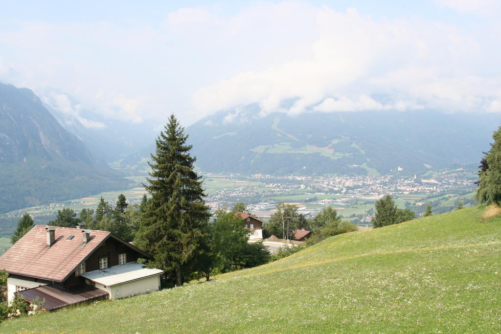 Fruehstueckspension Alpenrose Bed & Breakfast Iselsberg 외부 사진