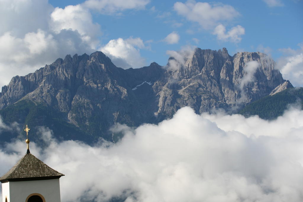 Fruehstueckspension Alpenrose Bed & Breakfast Iselsberg 외부 사진