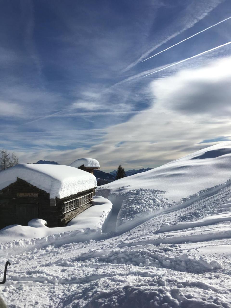 Fruehstueckspension Alpenrose Bed & Breakfast Iselsberg 외부 사진