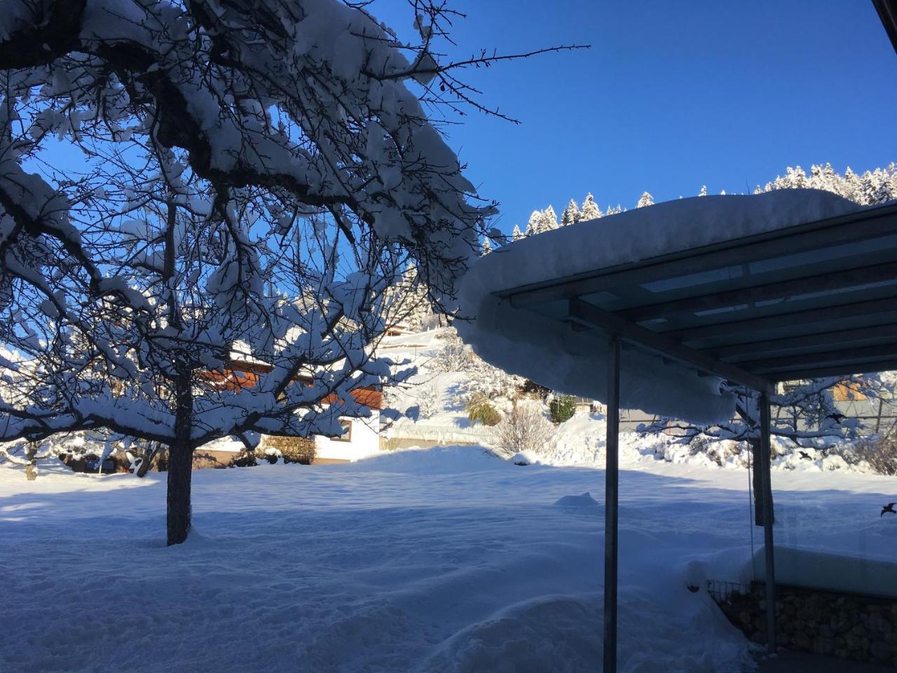 Fruehstueckspension Alpenrose Bed & Breakfast Iselsberg 외부 사진
